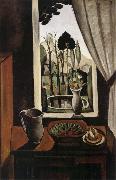 The Window